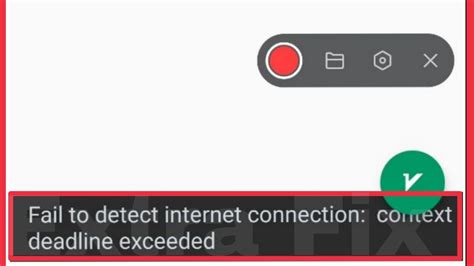 Switch servers. . V2ray failed to detect internet connection context deadline exceeded